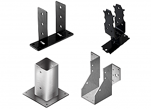 Основи и стъпки за греди 