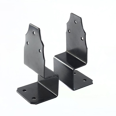 454/К-т основа за греда рег. тип 4,132X75X83X100X96X4