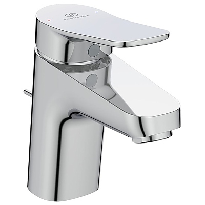 BD739AA DOREA Смесител с метален изпразнител 