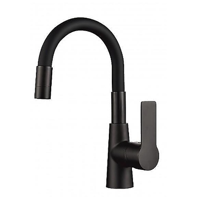 ALISADO BLACK СМЕСИТЕЛ ЗА УМИВАЛНИК 124211 7113МВ