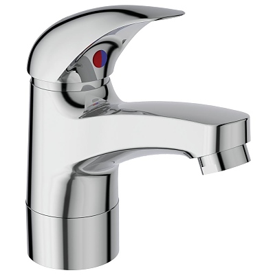 Смесител стоящ за умивалник Grande  BC816AA ORION 