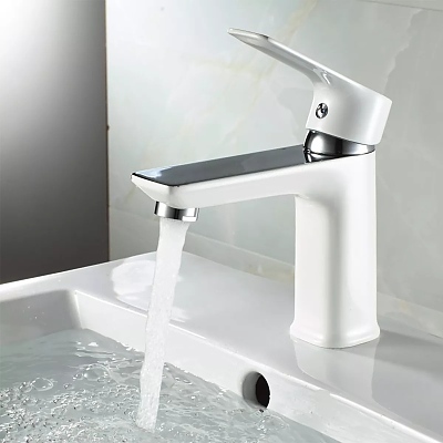 Смесител ХАНА за умивалник ICF 1453153W