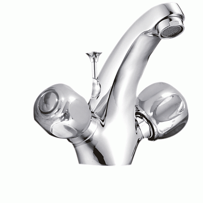 Смесител за умивалник ДЕФТ КЛИЕР 1001838