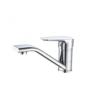 Смесител стоящ за умивалник ALFI 7131123-15