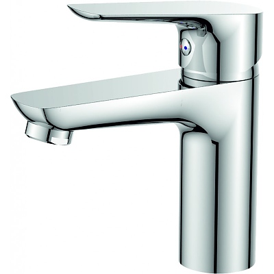 Смесител стоящ за умивалник ЕМА 1005007