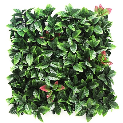 Пано зелена декорация 50*50 3524133 PFOTINIA