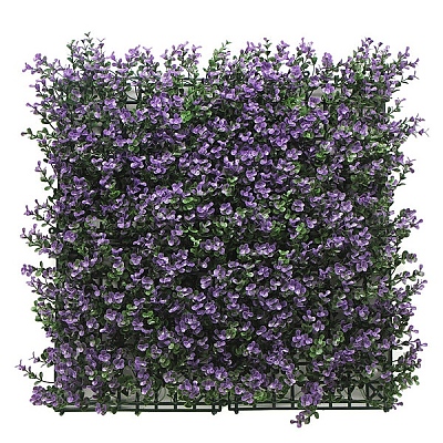 Пано зелена декораця 50*50 3524136 BUXUS