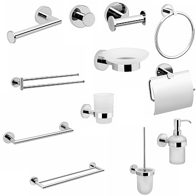 Аксесоари за баня 