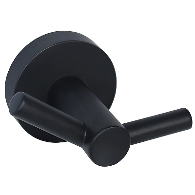 Закачалка двойна черно For You BF 