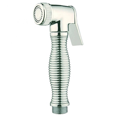 Глава за душ със стоп бутон 3010 / 3013 хром