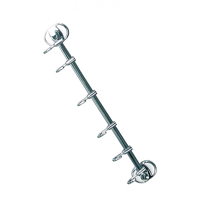 Закачалка шесторна АРИЕЛ  30956