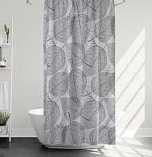 Завеса за баня 180 х 180