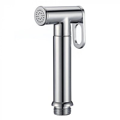 Глава за душ дамска 3024 хром