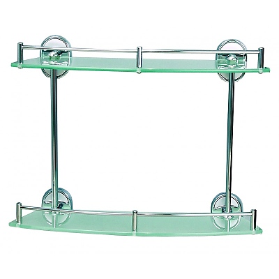 Лавица двойна АРИЕЛ 30922