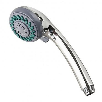 Глава за душ / слушалка с 3 функции