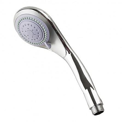 Глава за душ / слушалка с 3 функции