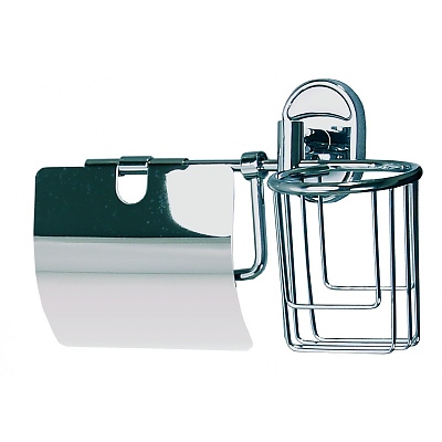 Стойка за тоалетна хартия АРИЕЛ 30957