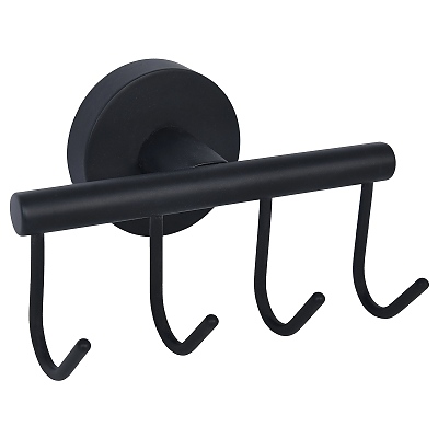 Закачалка четворна черно For You BF 