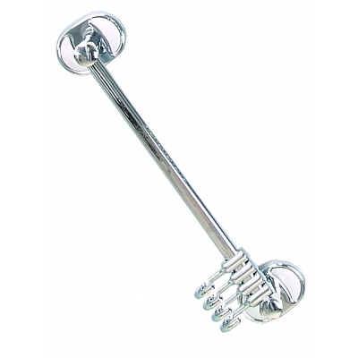 Закачалка четворна АРИЕЛ 30954