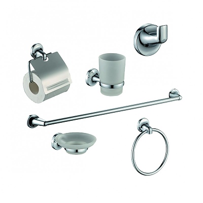 Комплект от 6 части ALFI 6200