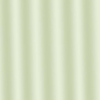 Завеса за баня дюс зелено +12 куки PEVA