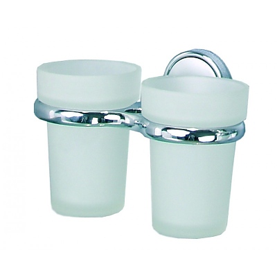 Поставка за четка за зъби двойна АРИЕЛ 30968