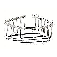 Алуминиев реш.кош ЕЛИНОР 200 х 200 х 100 200-10 SATIN