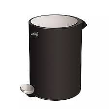 Кош FR LINE 5 литра черен 7072B