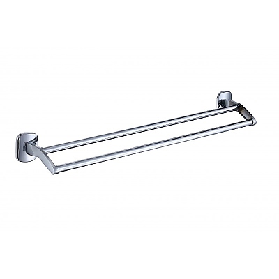 Поставка за хавлия двойна АРГО 7048