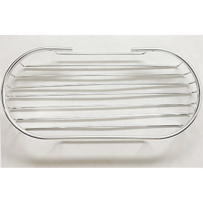 Алувиниев реш.кош ЕЛИНОР 340 х 155 х 55 340 SATIN