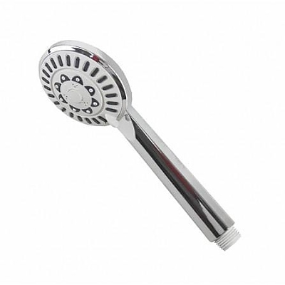 Глава за душ / слушалка с 3 функции