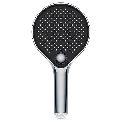 Глава за душ/слушалка 3 функции 7324В 