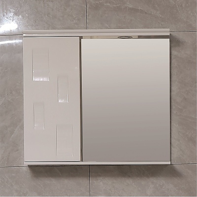 Горен огледален шкаф 65 х 13 х 60 ДАФНИ 1355 65