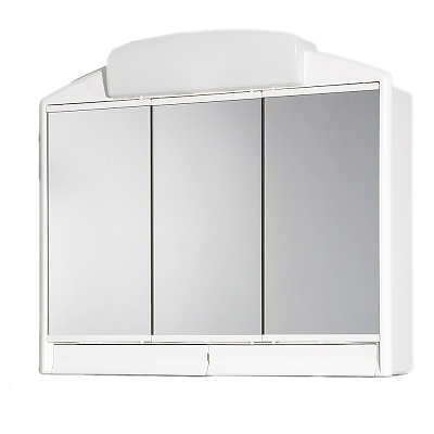 Шкаф за баня ПВЦ RANO