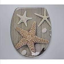 Седалка за тоалетна чиния 