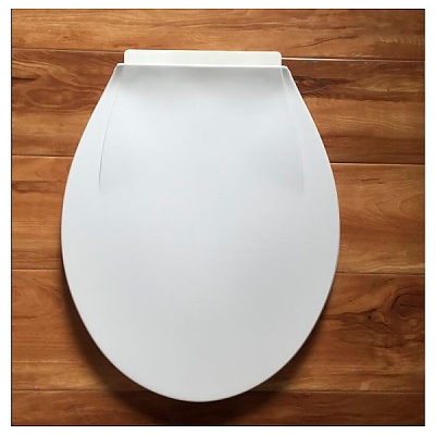 Тоалетна седалка КАПРИ 2002