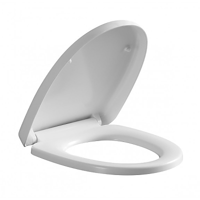 Тоалетна седалка дуропласт за моноблок 6739