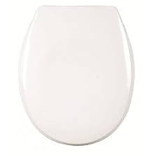 Тоалетна седалка от дуропласт с бавно затваряне 902