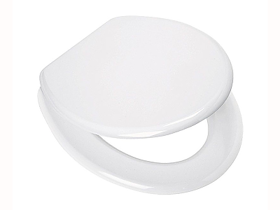 Тоалетна седалка ЛИЛИЯ 1614