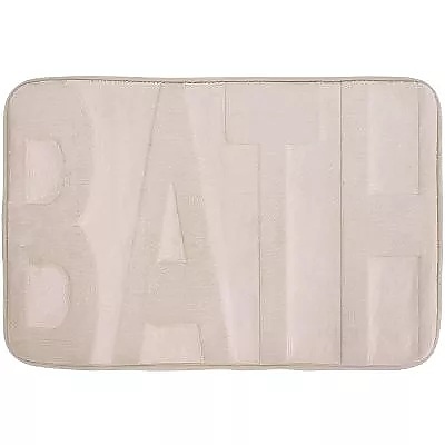 КИЛИМЧЕ ЗА БАНЯ АКВА BATH 40/60СМ 71107898