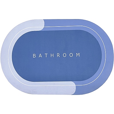 ПОСТЕЛКА ЗА БАНЯ АБСОРБ.ДИАТОМИТ 2366011-050Х080