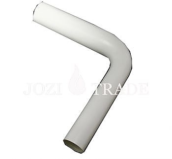 Тръба за тоалетно казанче крива САНИПЛАСТ/34309