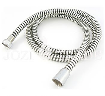 Шлаух за смесител 150см, месингови накрайници 1/2