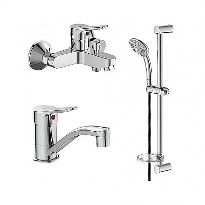 Промо пакет BD007AA SCORPIO 3 в 1