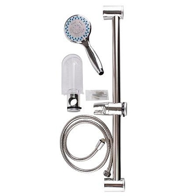 КОМПЛЕКТ ЗА БАНЯ С ТРЪБА 26090