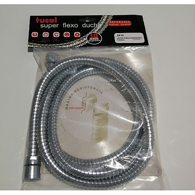 Шлаух за душ батерия разтегателен флексо 1/2