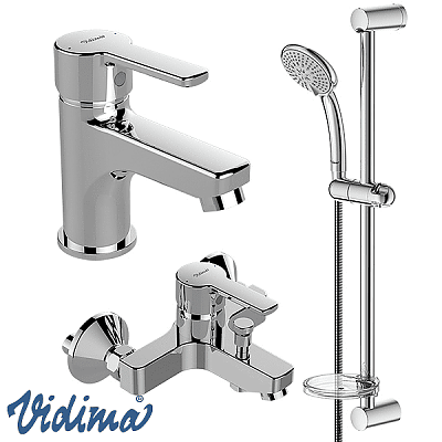 Промо пакет B1435AA CALISTA 3 в 1