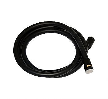 Шлаух 175см. PVC 1/2