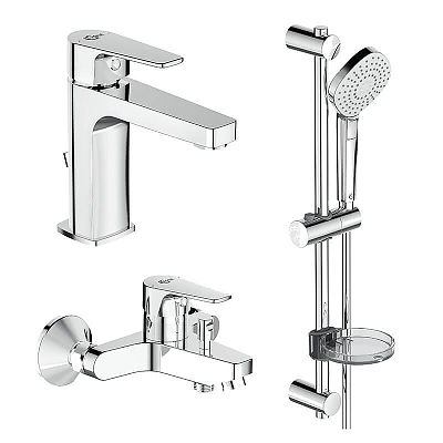 Промо пакет  BC264AA ESLA 3 в 1