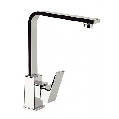 Смесител за кухня висок ICF - Inter Ceramic 7108549 7313